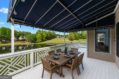 Rediscover one of Hamilton Mill's most coveted lakefront - photo 31