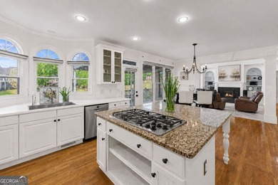 Rediscover one of Hamilton Mill's most coveted lakefront - photo 32