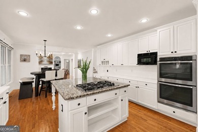 Rediscover one of Hamilton Mill's most coveted lakefront - photo 33