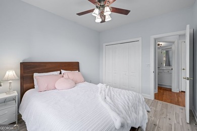 Rediscover one of Hamilton Mill's most coveted lakefront - photo 34