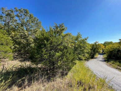 Lake Lot For Sale in Bristow Point, Oklahoma