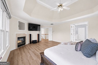 Rediscover one of Hamilton Mill's most coveted lakefront - photo 46