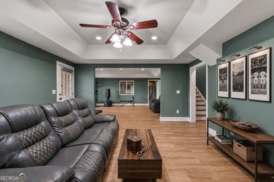 Rediscover one of Hamilton Mill's most coveted lakefront - photo 50