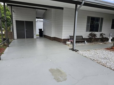 Cape Coral Area Home For Sale in North Fort Myers Florida