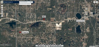 Triple lot in West Putnam County. Easy commute to Gainesville - photo 8