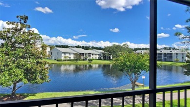 Lake Condo For Sale in Sanford, Florida