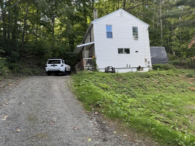 Kennebec River Home For Sale in Augusta Maine