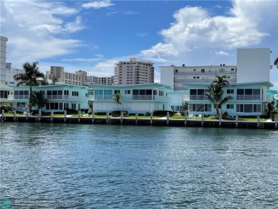 New River Sound Commercial For Sale in Fort Lauderdale Florida