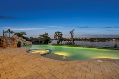 Lake Home For Sale in Oviedo, Florida