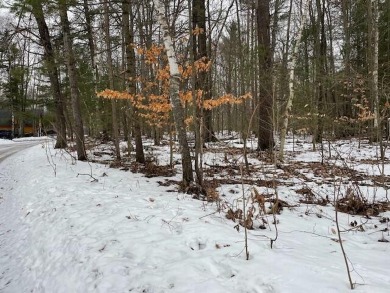 Perch Lake - Otsego County Lot For Sale in Gaylord Michigan