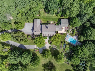 (private lake, pond, creek) Home For Sale in Fort Wayne Indiana