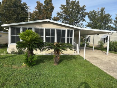 Lake Home For Sale in Davenport, Florida