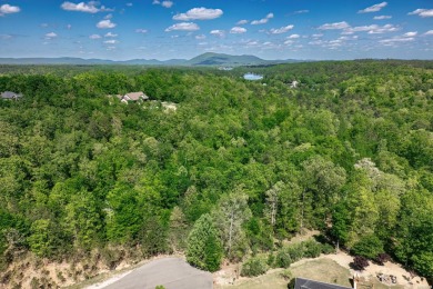 Lake Hamilton Lot For Sale in Hot Springs Arkansas