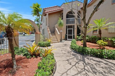 Lake Condo For Sale in Pembroke Pines, Florida