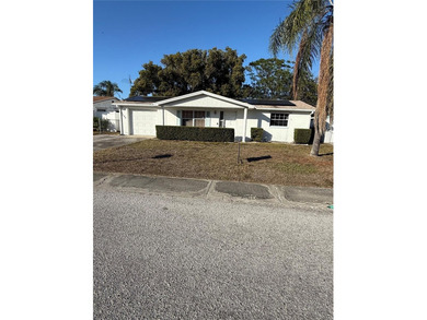 Lake Conley Home For Sale in Holiday Florida