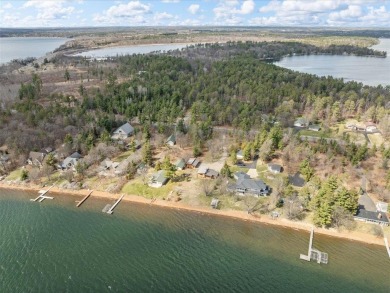 Lake Home For Sale in Nisswa, Minnesota