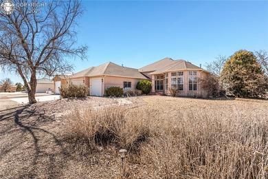 Pueblo Reservoir Home For Sale in Pueblo Colorado