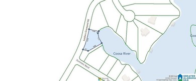 Waterfront lot in Water's Edge that won't break the bank! Enjoy - photo 2