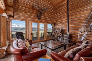 One of the Sawtooth Valley's premier view properties, this - photo 13