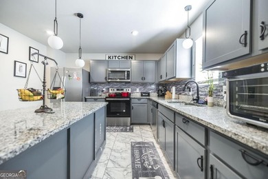 Welcome to 112 Shalako, a beautifully upgraded home offering 5 - photo 14