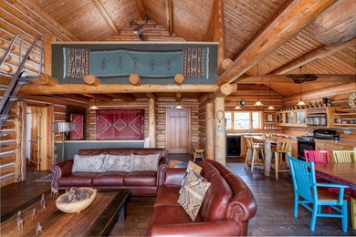 One of the Sawtooth Valley's premier view properties, this - photo 14