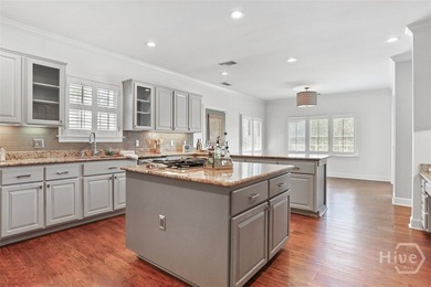 Tucked inside the desirable, guard-gated community of Long Point - photo 15
