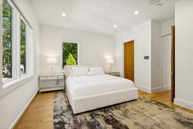 Offered fully furnished, this newly constructed contemporary - photo 17