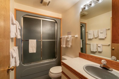 One of the Sawtooth Valley's premier view properties, this - photo 17