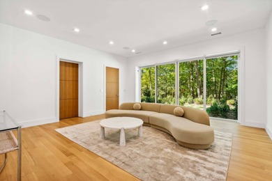 Offered fully furnished, this newly constructed contemporary - photo 18