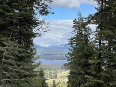 Lake Acreage For Sale in Donnelly, Idaho