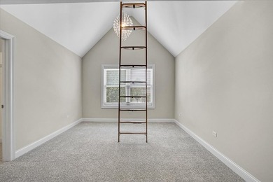 Stunning custom DJK Homes *Alpine* floor plan nestled in the - photo 21
