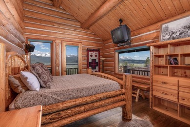 One of the Sawtooth Valley's premier view properties, this - photo 21