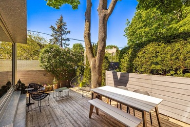 Projet St-Laurent par la Shed Architecture - une residence - photo 22