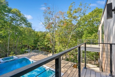 Offered fully furnished, this newly constructed contemporary - photo 22
