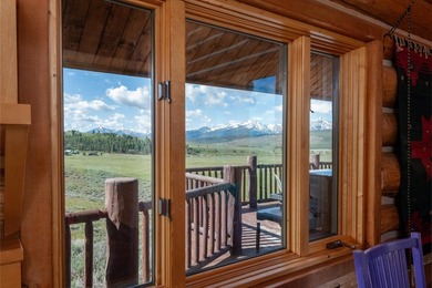 One of the Sawtooth Valley's premier view properties, this - photo 23