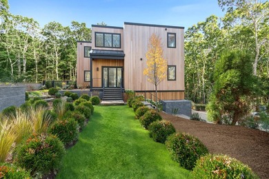 Offered fully furnished, this newly constructed contemporary - photo 25