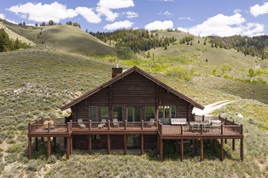 One of the Sawtooth Valley's premier view properties, this - photo 25