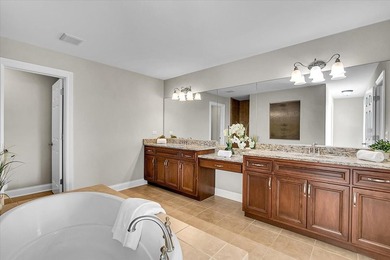 Stunning custom DJK Homes *Alpine* floor plan nestled in the - photo 26