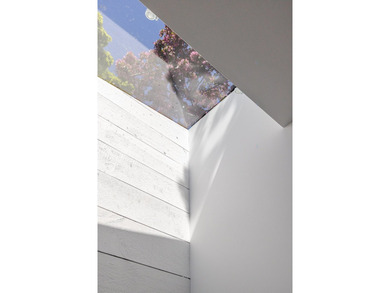 Projet St-Laurent par la Shed Architecture - une residence - photo 29