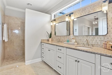Tucked inside the desirable, guard-gated community of Long Point - photo 29