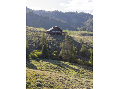 One of the Sawtooth Valley's premier view properties, this - photo 29