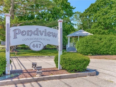 Beautiful condo in Tiverton, close to Fall River shopping & - photo 31