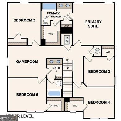 Welcome to 112 Shalako, a beautifully upgraded home offering 5 - photo 34