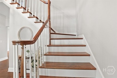 Tucked inside the desirable, guard-gated community of Long Point - photo 34