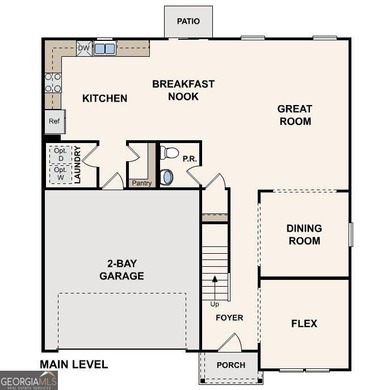 Welcome to 112 Shalako, a beautifully upgraded home offering 5 - photo 35