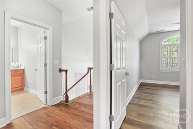 Tucked inside the desirable, guard-gated community of Long Point - photo 35
