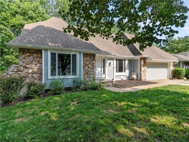 Lake Home For Sale in Kansas City, Missouri