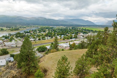 Clark Fork River Acreage For Sale in Plains Montana