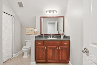 Tucked inside the desirable, guard-gated community of Long Point - photo 44