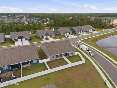 Welcome to 4266 Coralbead in beautiful Leland! This almost-new - photo 45